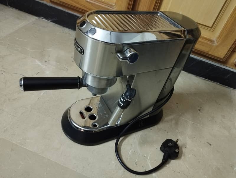 Coffee Maker 3