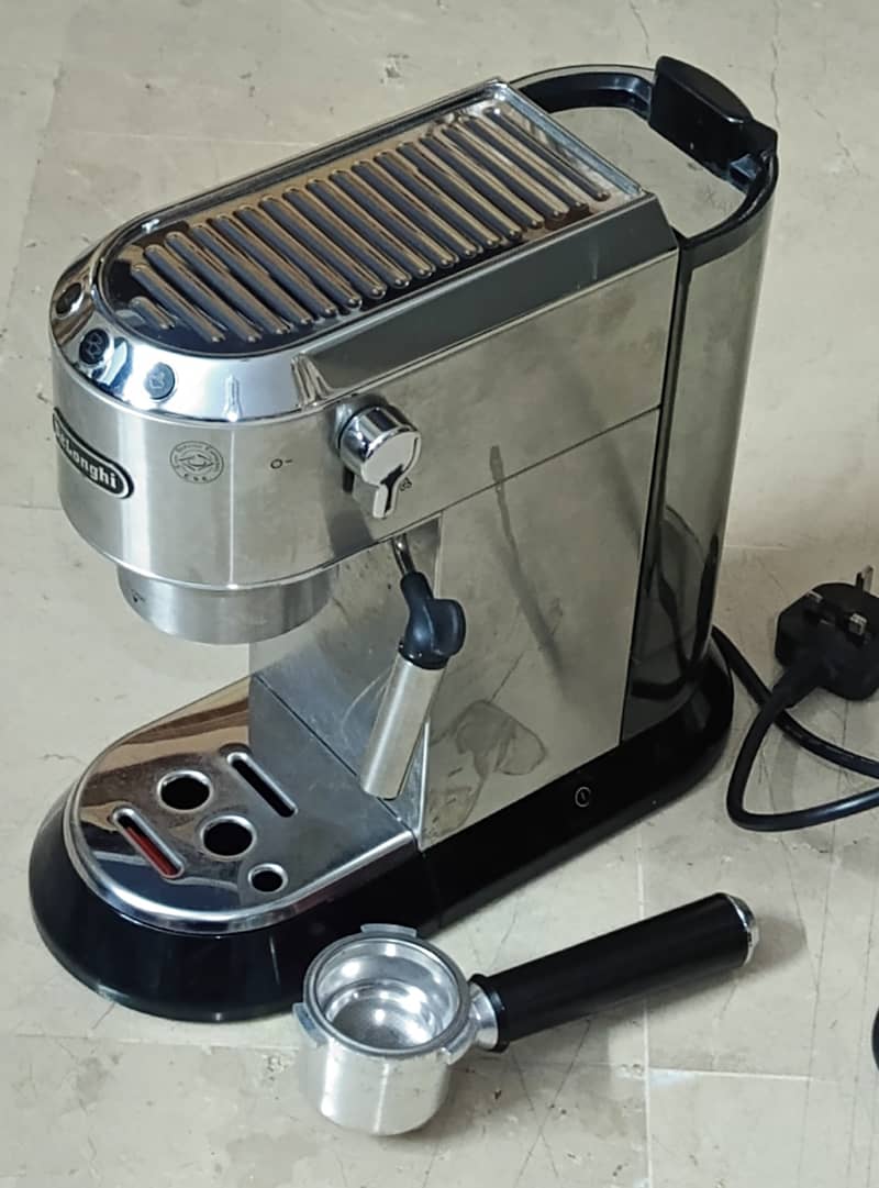 Coffee Maker 5