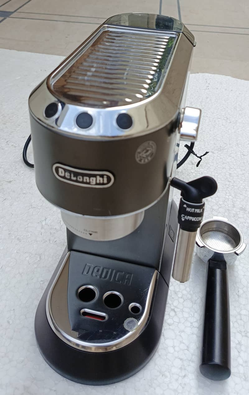 Coffee Maker 6