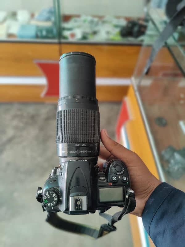 Nikon d7000 for sale 1