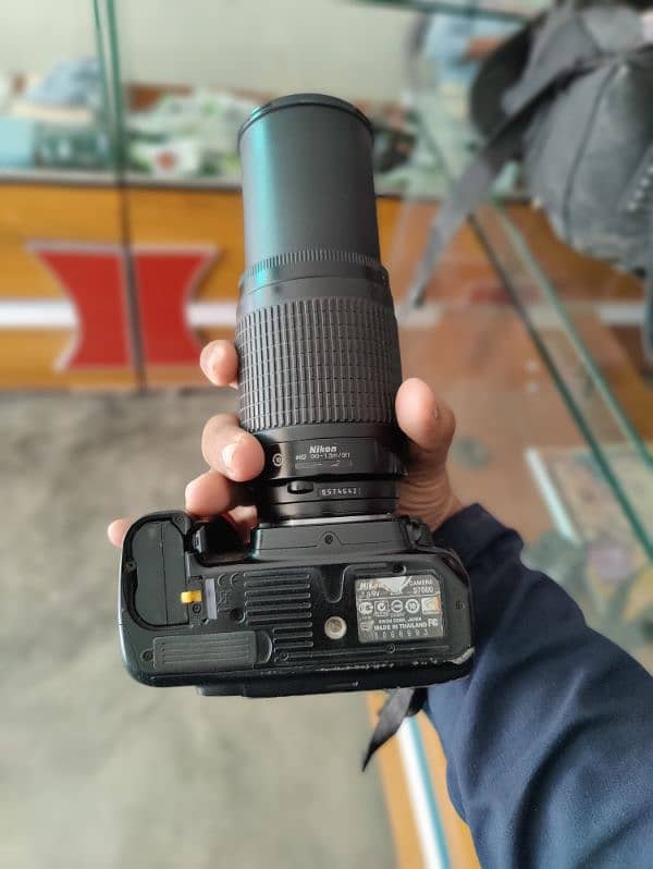 Nikon d7000 for sale 2