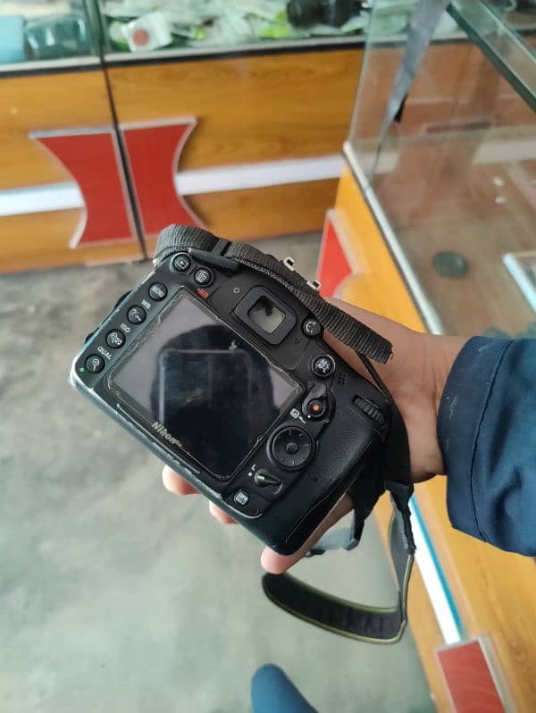 Nikon d7000 for sale 3