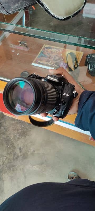 Nikon d7000 for sale 4