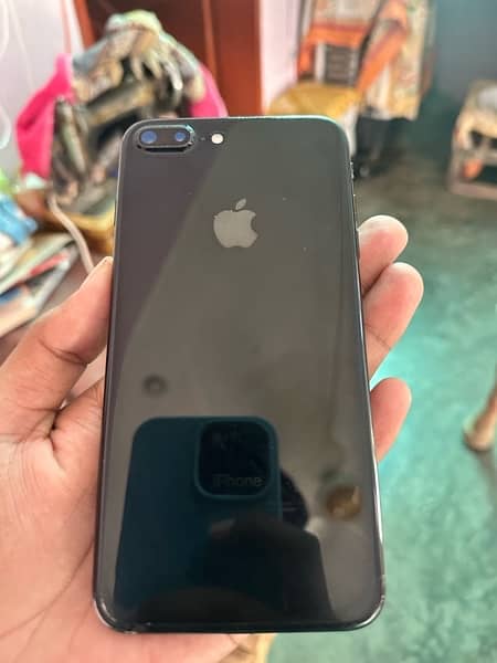 iPhone 7 plus PTA Approved 5