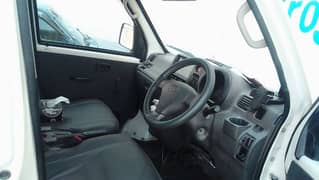 Daihatsu Hijet 2013,18,19