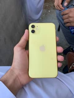 iPhone  11 64gb JV