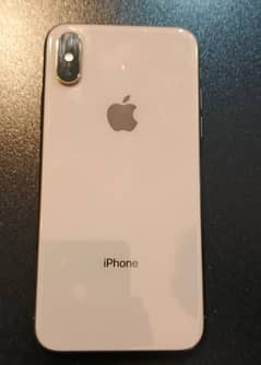 iphone xs 64Gb