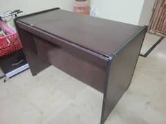 Used study table/Computer table 0