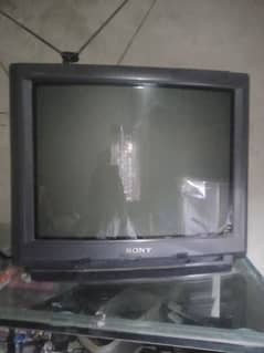 sony orignal 21"