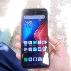 Infinix Hot 11