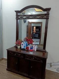 New design beautiful dressing table