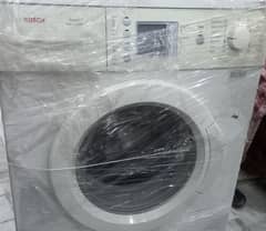 Front Load washing Machine