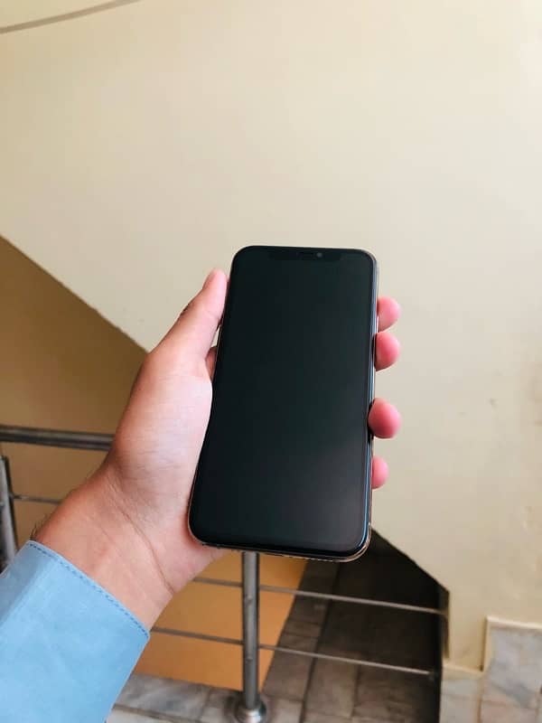 Iphone 11pro Non pta 1