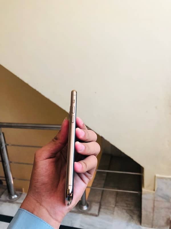 Iphone 11pro Non pta 3