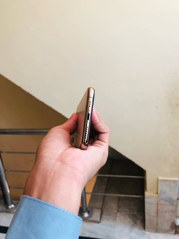 Iphone 11pro Non pta 5