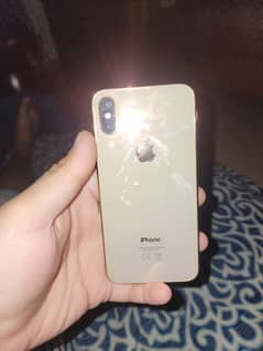 iphone xs 256 dual sim Pta 0