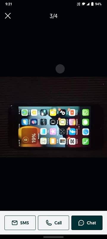 iphone 7 non pta 7