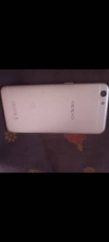 oppo A7 4.64 1