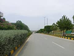 One Kanal Residential Plot For Sale In Sector C,Street # 14, DHA- ll, Islamabad 0