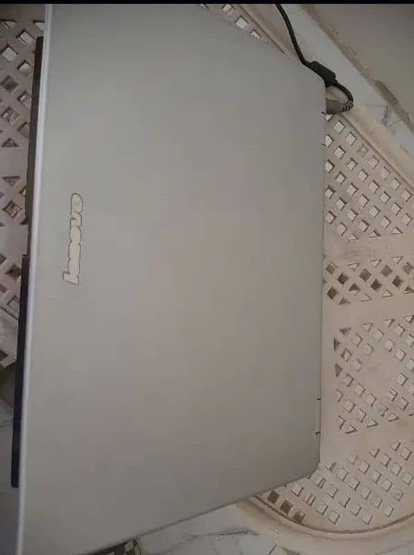 LENOVO LAPTOP- PERFECT FOR HOME ,OFFICE USE AND ANY WORK IN GOOD PRICE 1