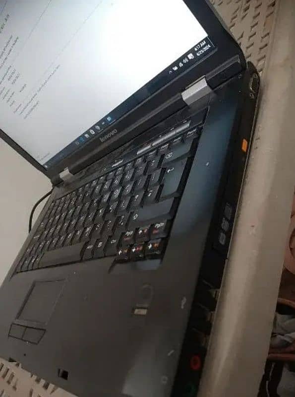 LENOVO LAPTOP- PERFECT FOR HOME ,OFFICE USE AND ANY WORK IN GOOD PRICE 5