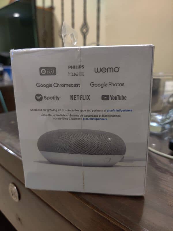 google home mini 3