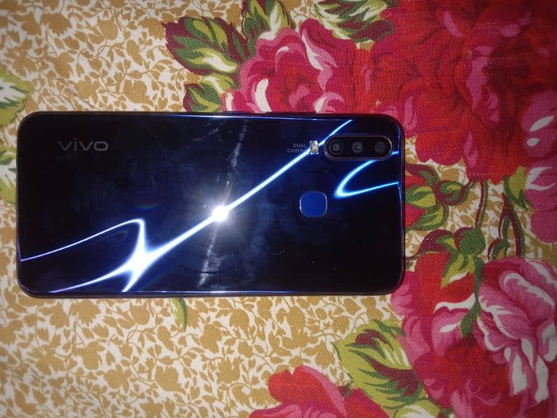 vivo y17 8/128 only set 0