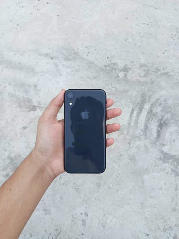 IPhone  XR non pta 64GB 1