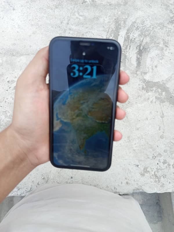 IPhone  XR non pta 64GB 3