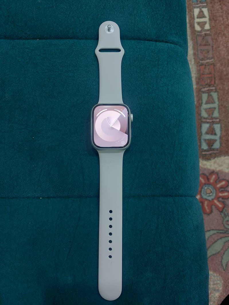 apple watch series 9 1