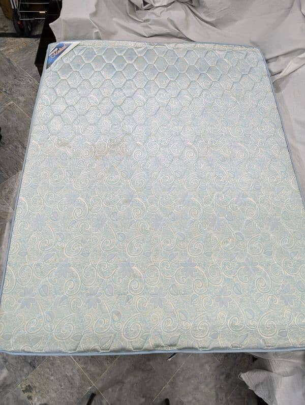 Diamond medical mattress 2