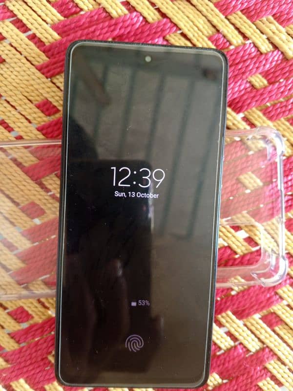 SAMSUNG GALAXY A51 8/128 WITH BOX EXCHANGE POSSIBLE IPHONE XS 0