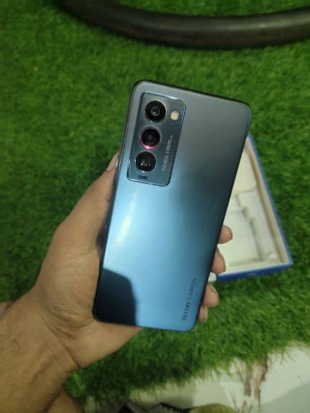 camon 18 premier 256gb 1