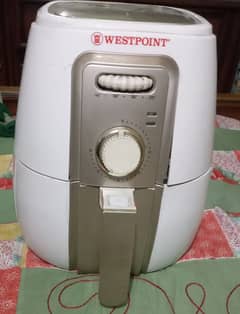 westpoint - Air fryer