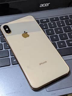 iPhone Xs Max Pta approved