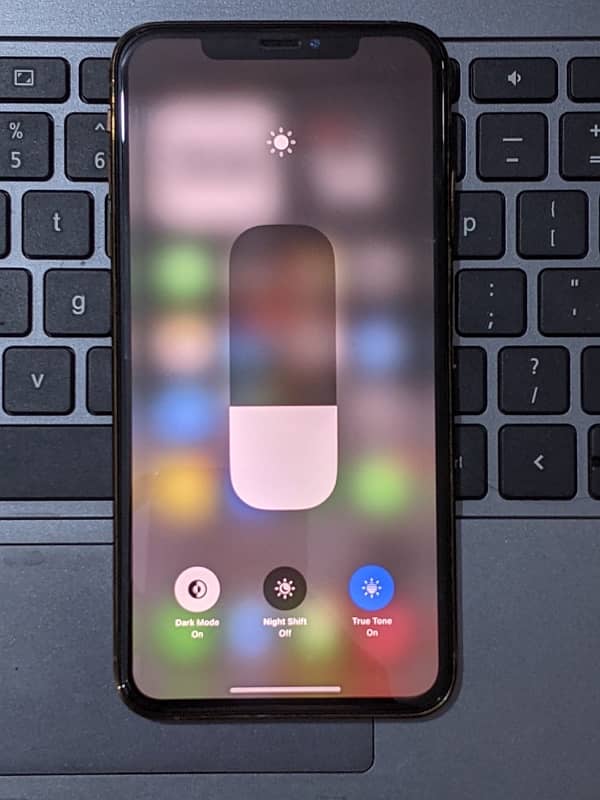 iPhone Xs Max Pta approved 2