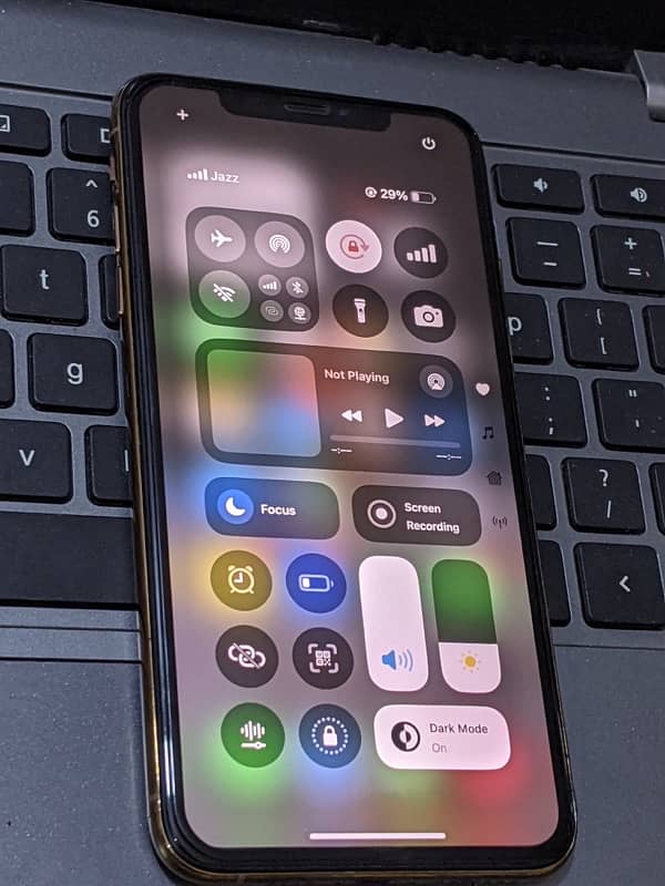 iPhone Xs Max Pta approved 3