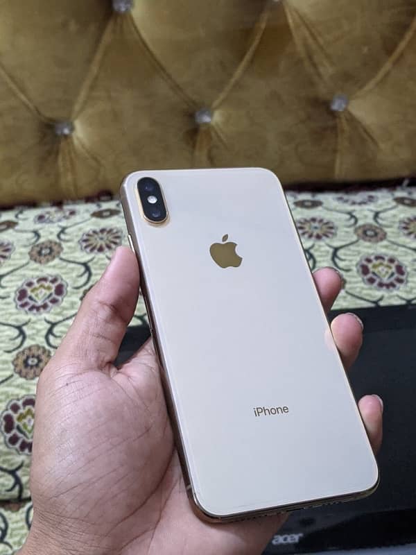 iPhone Xs Max Pta approved 6