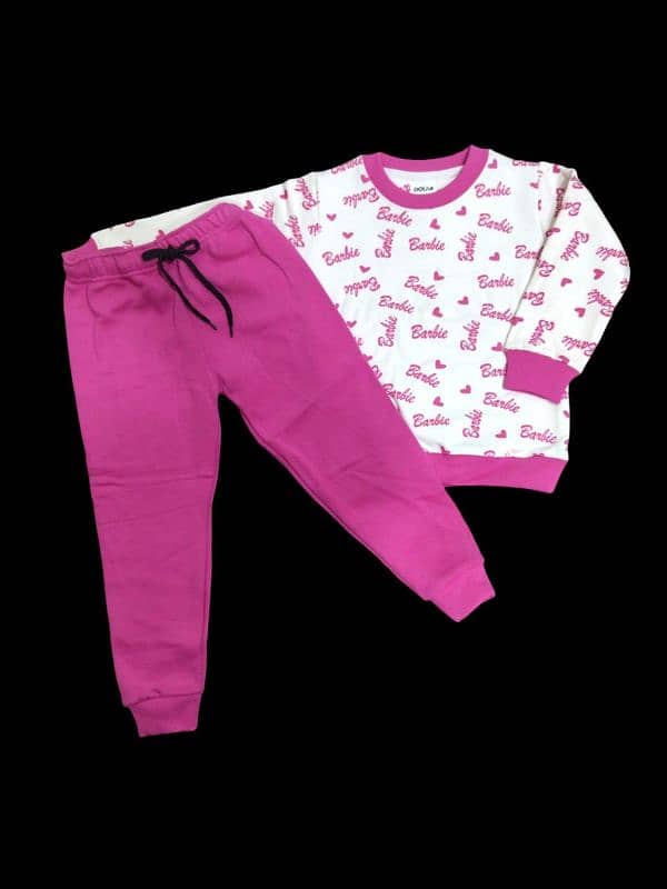 Kids Tracksuit winter 5