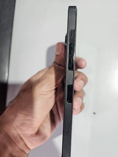 Iphone 14 pro max (256GB) NoN PTA 2