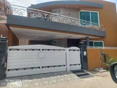 7 Marla Beautiful House For Sale