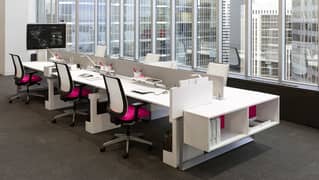 Office Furniture  - Office Workstation  - Office Cubicles