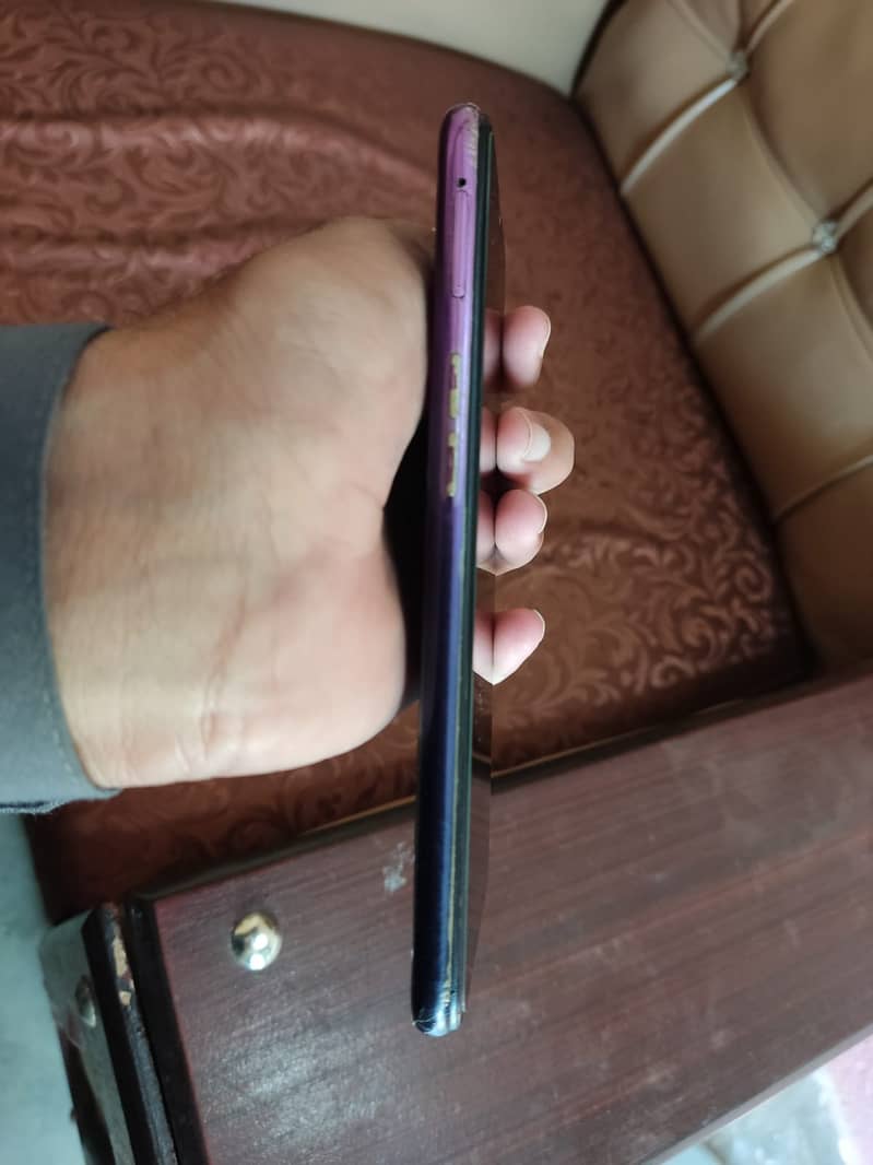 OPPO F9 FOR SALE 4