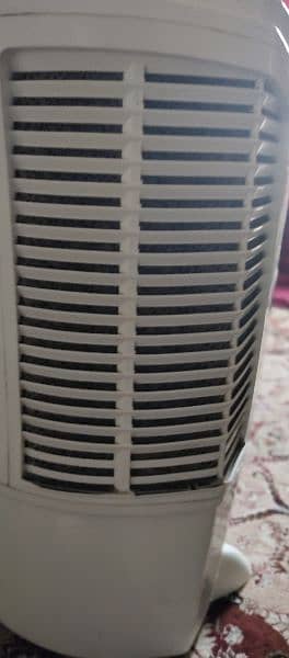 room air cooler 2