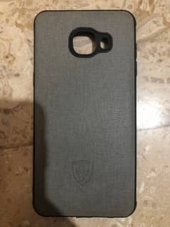 Samsung Galaxy c5 case/cover 0