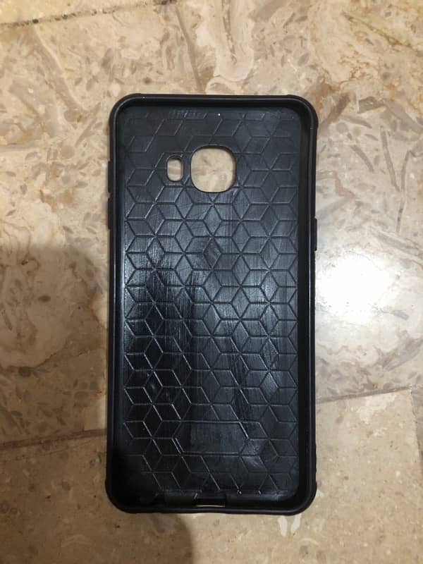 Samsung Galaxy c5 case/cover 1