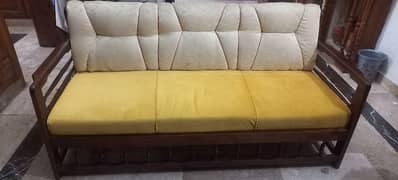 5 seater sofa set