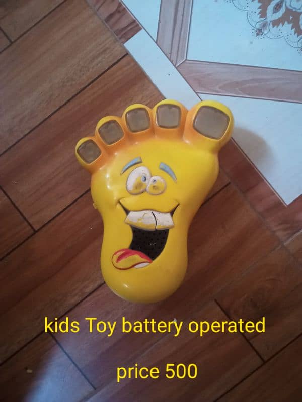 kids Toys 4