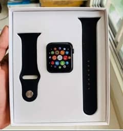 Brand New Smart Watch (Delivery Available)