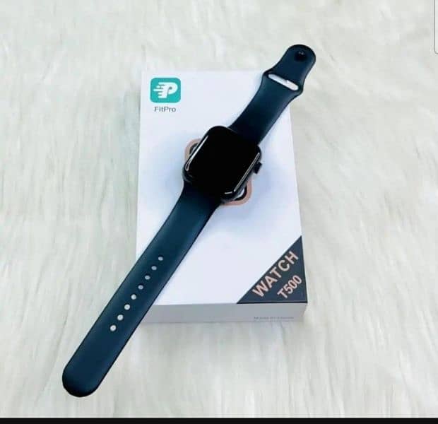 Brand New Smart Watch (Delivery Available) 2